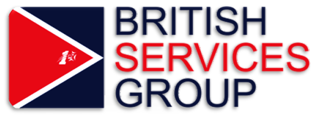 British Services Group I Web I SEO I Media I Digital Marketing I Education Support